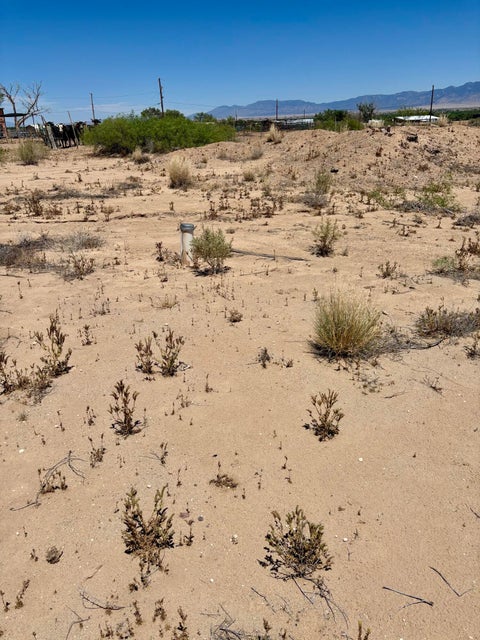 Vacant Land For Sale - 47 Cemetery Road<br/> Belen, NM 87002