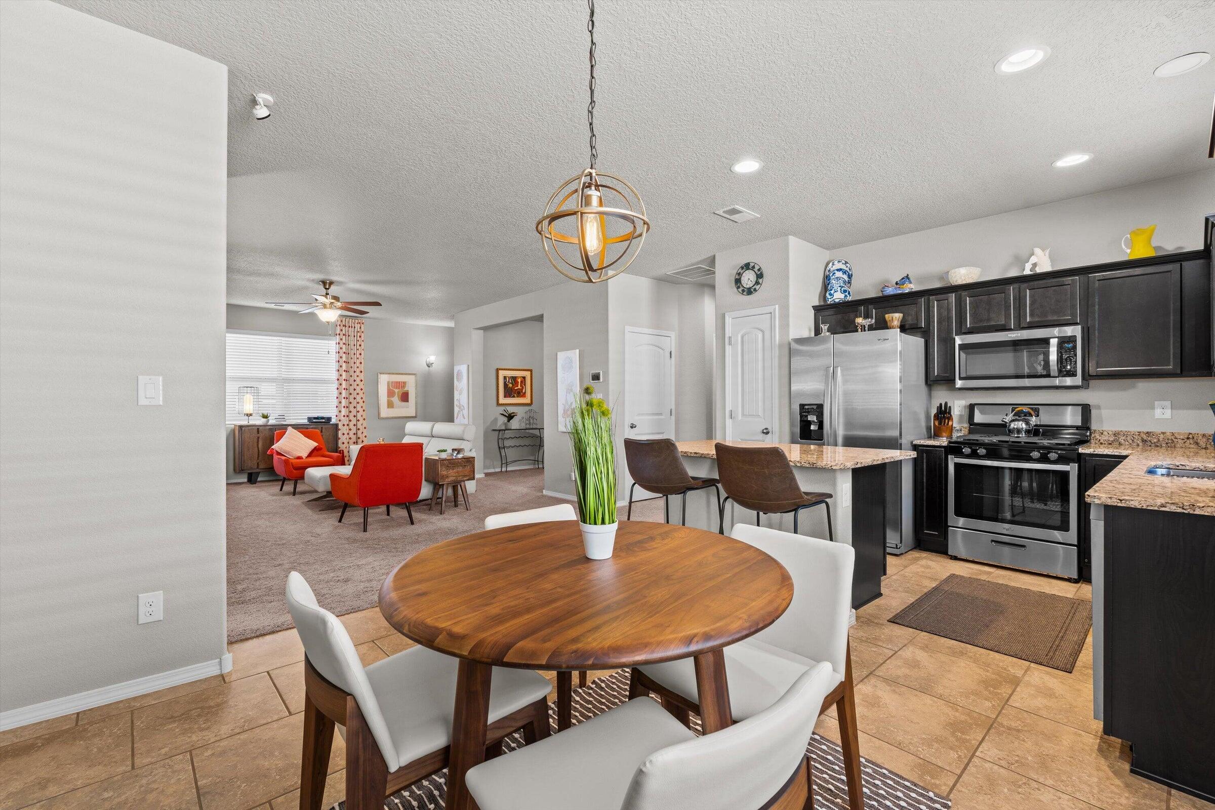 5734 Los Alamos Drive, Rio Rancho, New Mexico image 9