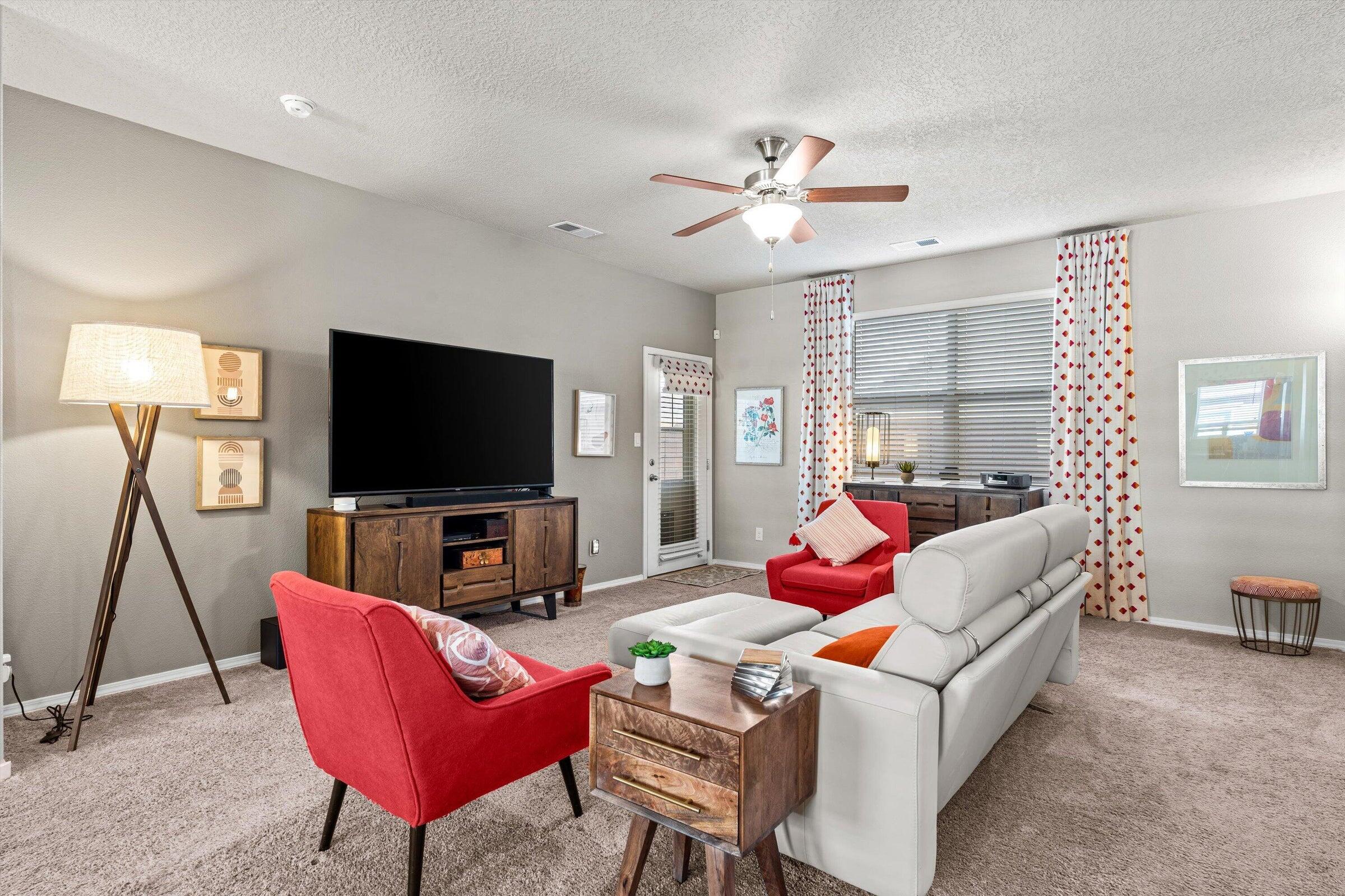 5734 Los Alamos Drive, Rio Rancho, New Mexico image 6