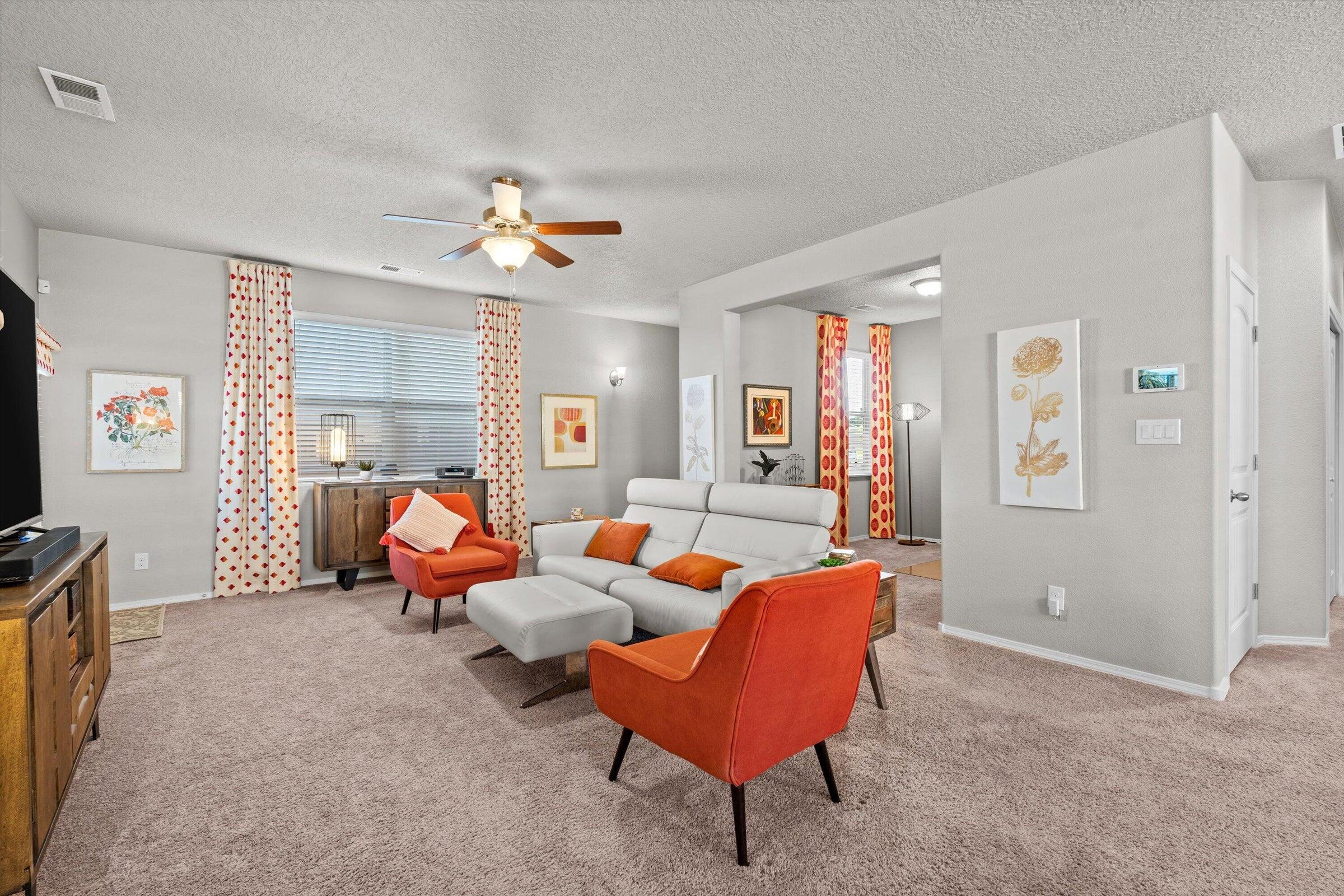 5734 Los Alamos Drive, Rio Rancho, New Mexico image 5