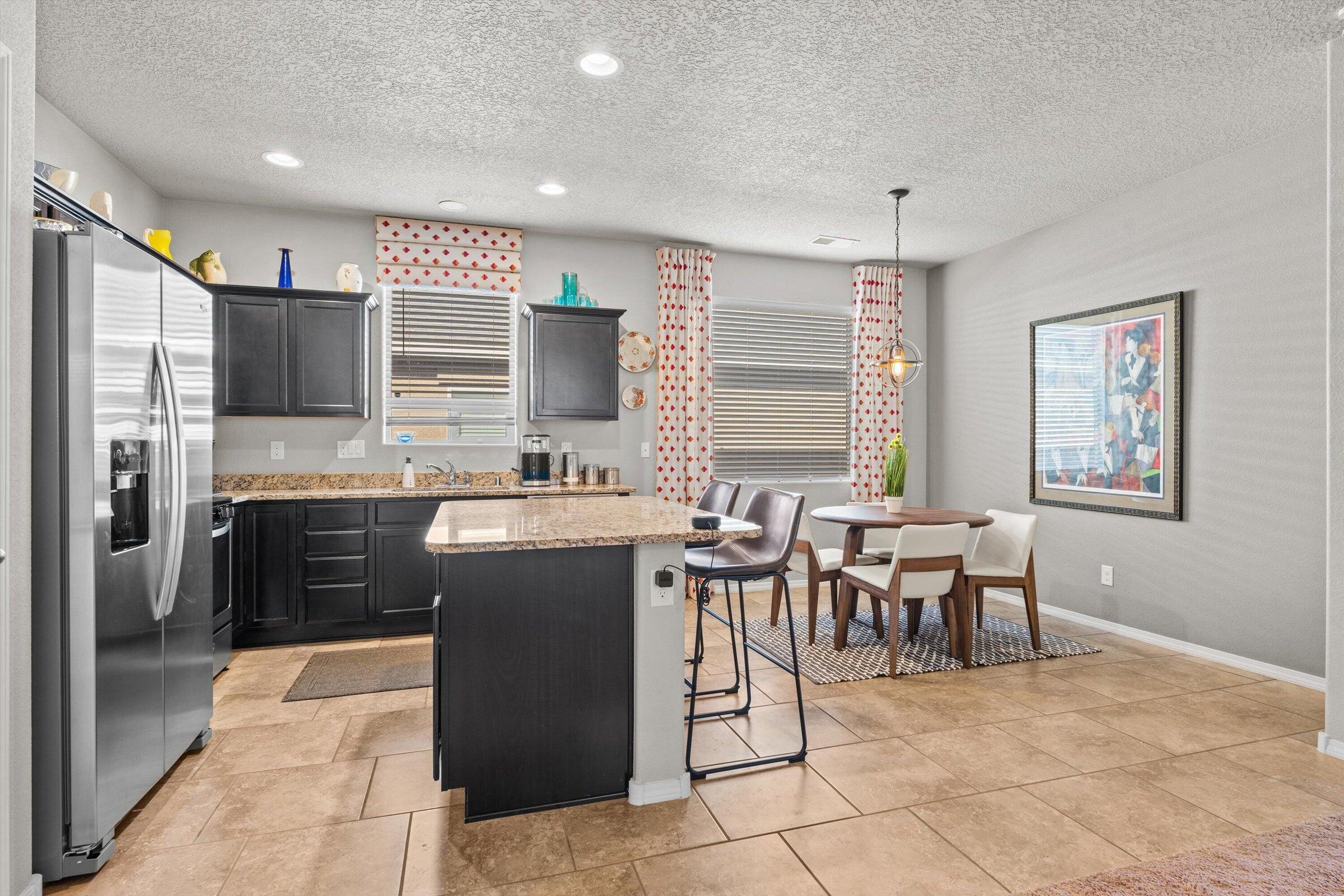 5734 Los Alamos Drive, Rio Rancho, New Mexico image 12