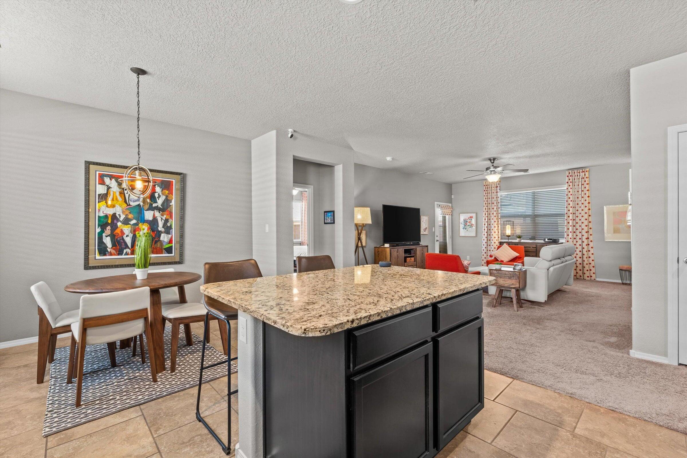 5734 Los Alamos Drive, Rio Rancho, New Mexico image 11