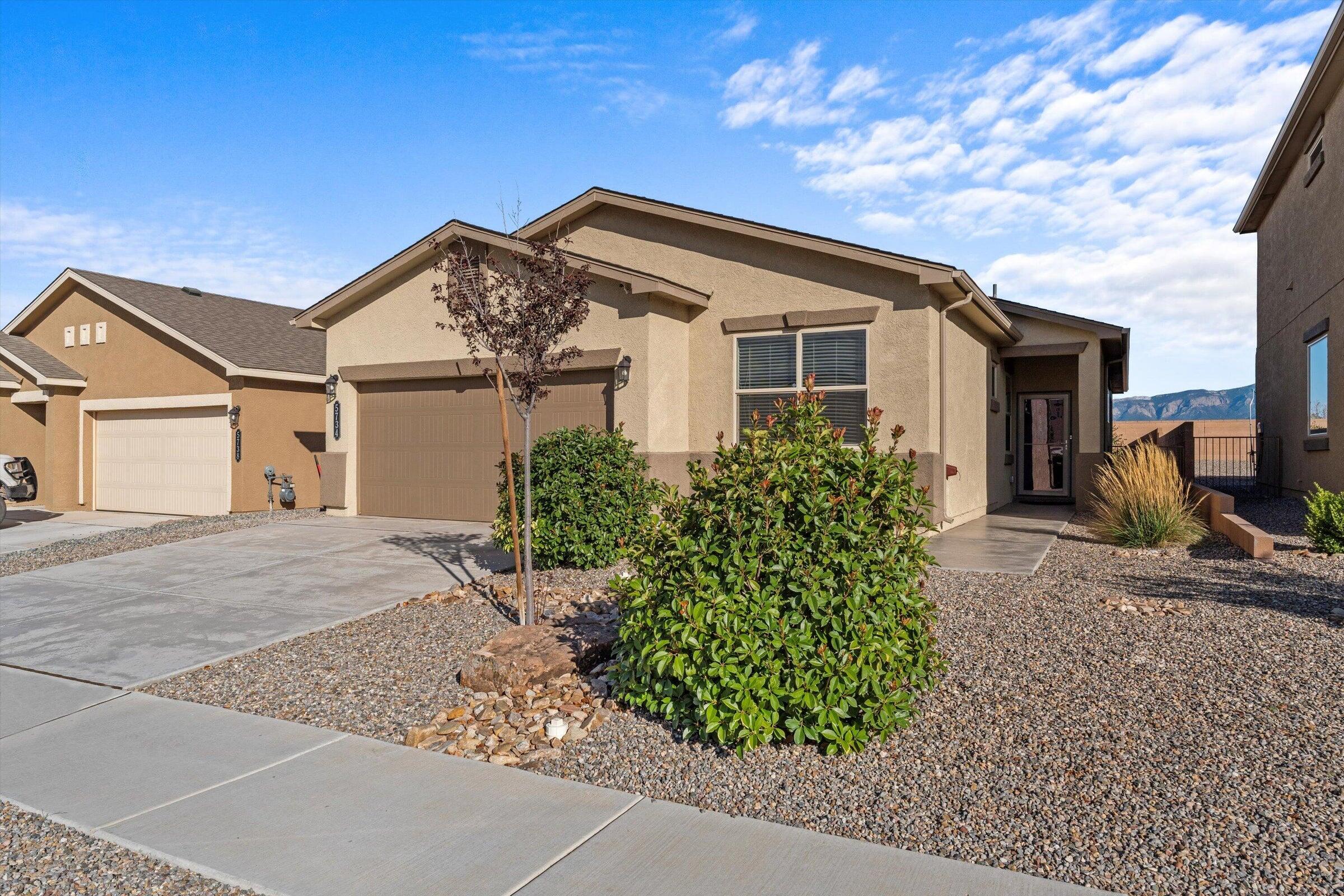 5734 Los Alamos Drive, Rio Rancho, New Mexico image 2