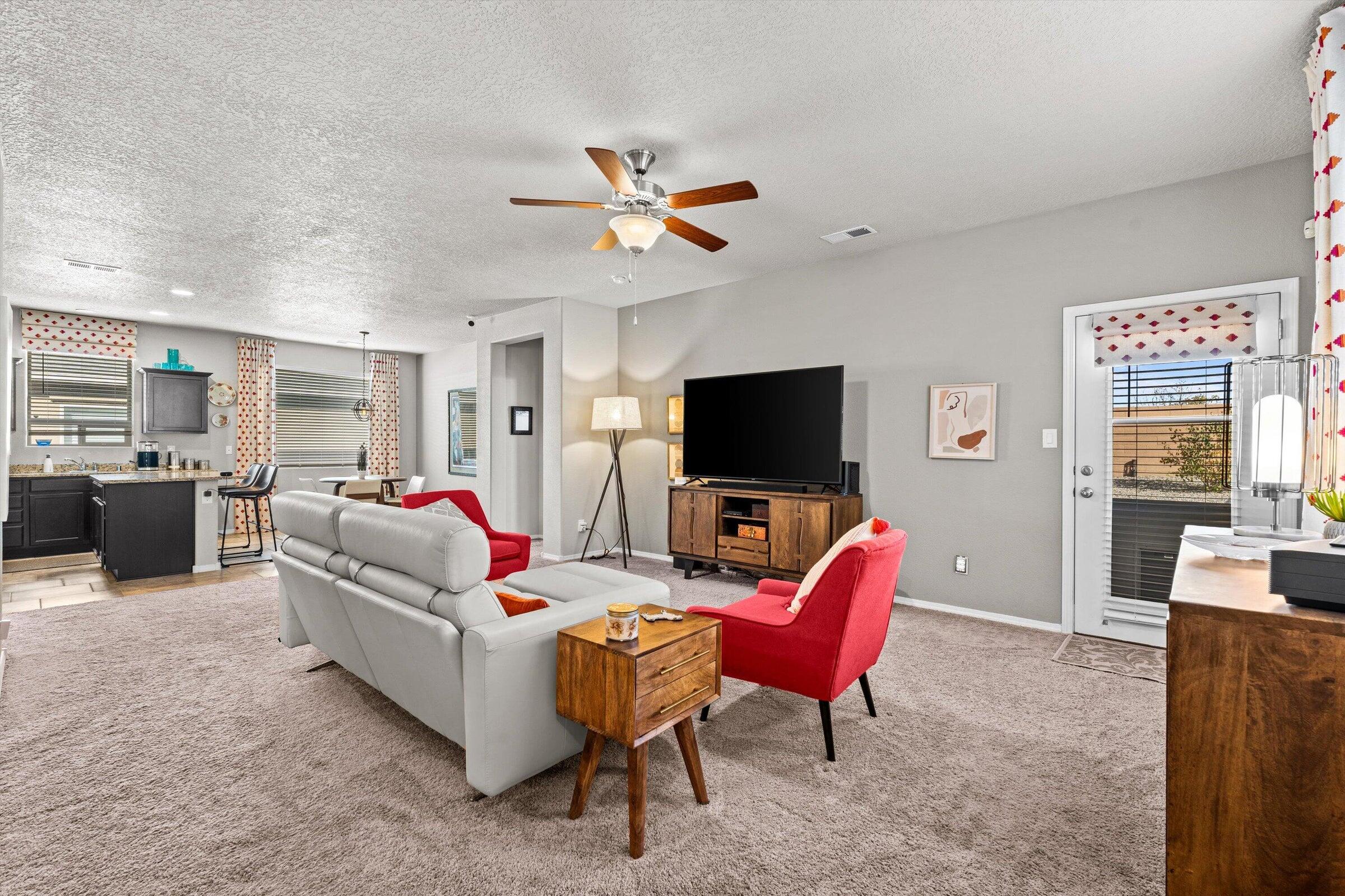 5734 Los Alamos Drive, Rio Rancho, New Mexico image 3