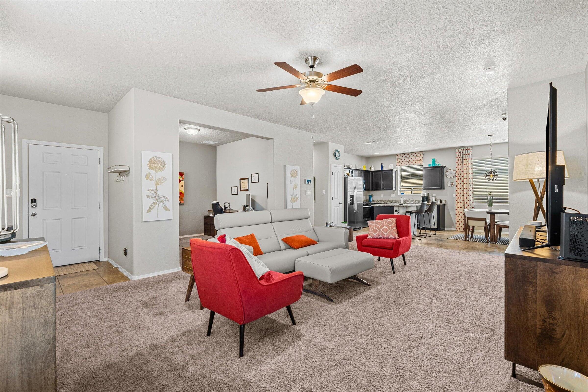 5734 Los Alamos Drive, Rio Rancho, New Mexico image 4