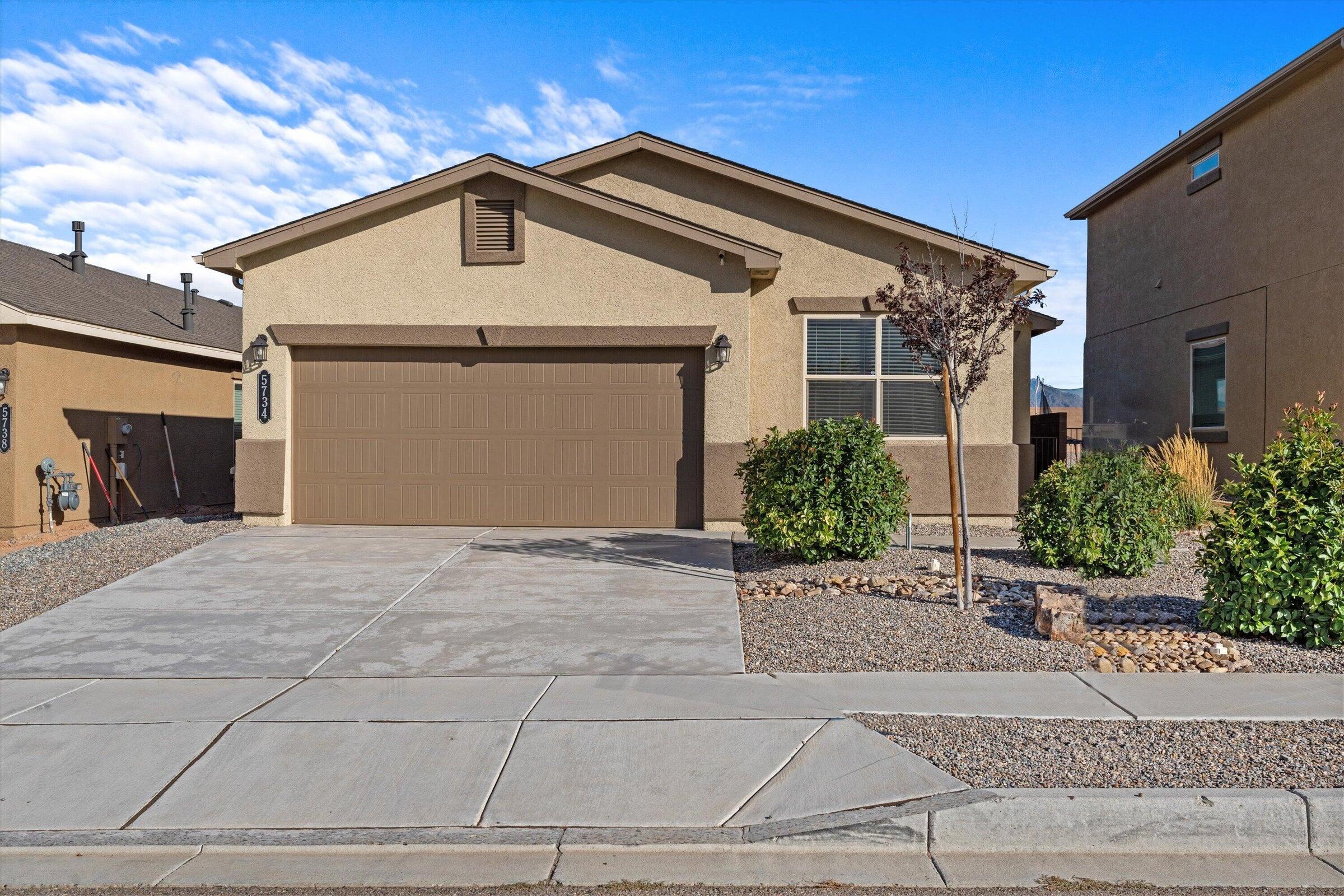 5734 Los Alamos Drive, Rio Rancho, New Mexico image 1