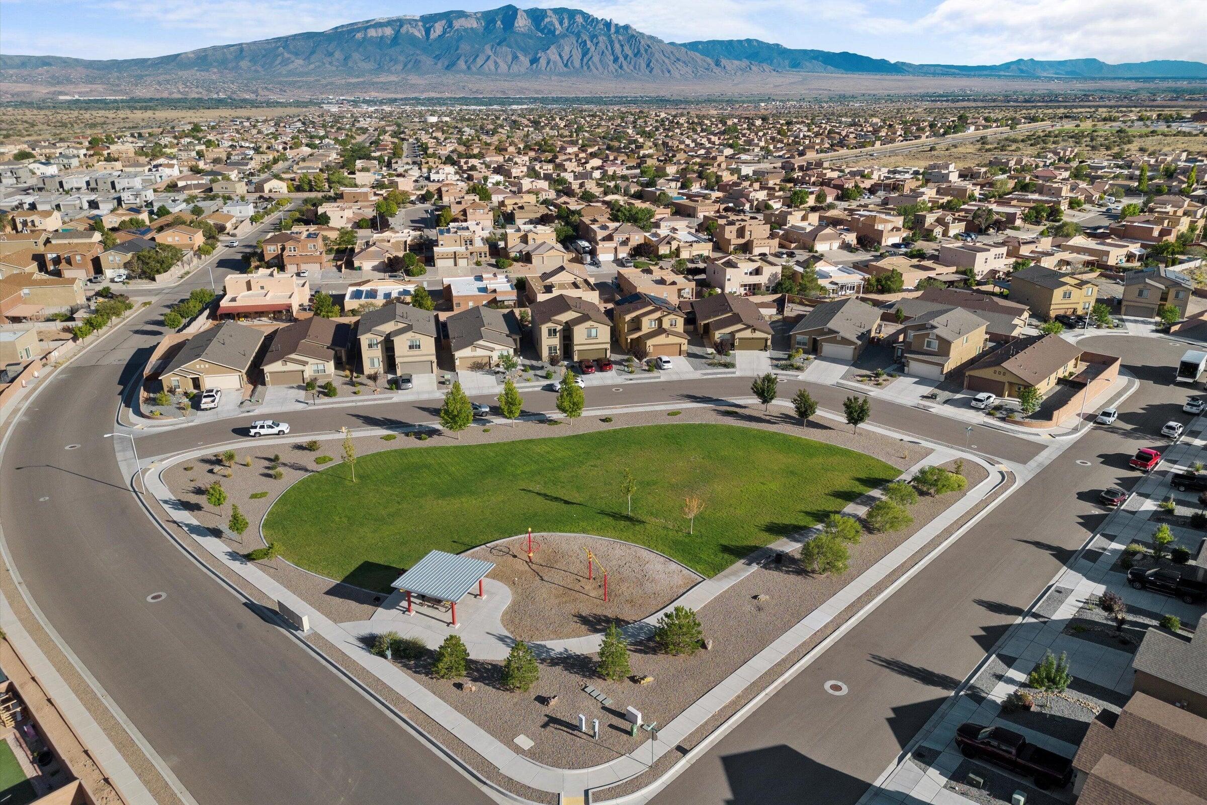 5734 Los Alamos Drive, Rio Rancho, New Mexico image 28