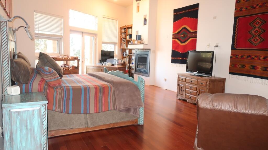 5 Basketweaver Court, Placitas, New Mexico image 18