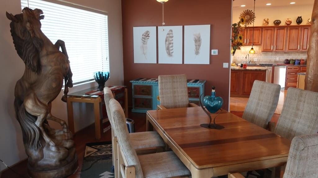 5 Basketweaver Court, Placitas, New Mexico image 14