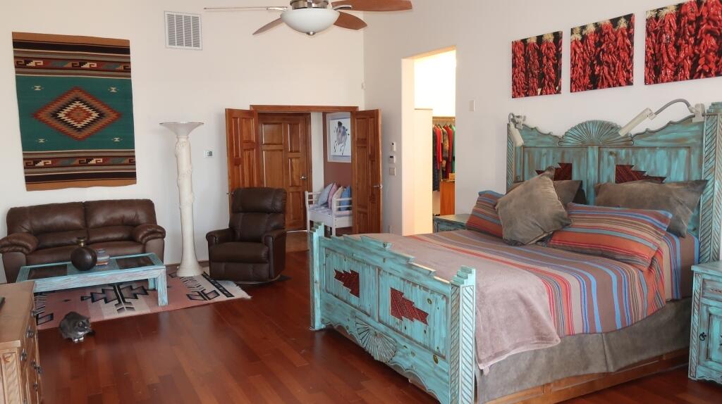 5 Basketweaver Court, Placitas, New Mexico image 17