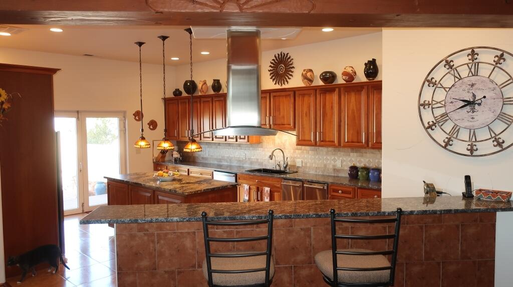 5 Basketweaver Court, Placitas, New Mexico image 9