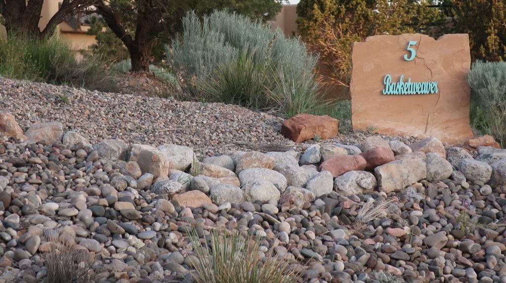 5 Basketweaver Court, Placitas, New Mexico image 2