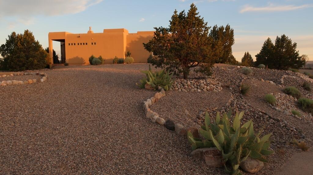 5 Basketweaver Court, Placitas, New Mexico image 41