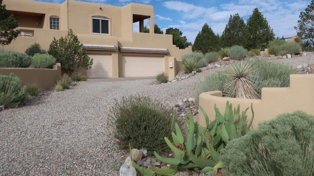 5 Basketweaver Court, Placitas, New Mexico image 46