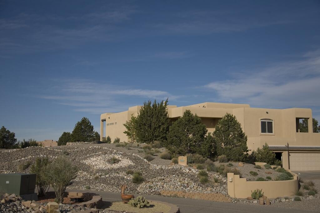 5 Basketweaver Court, Placitas, New Mexico image 1
