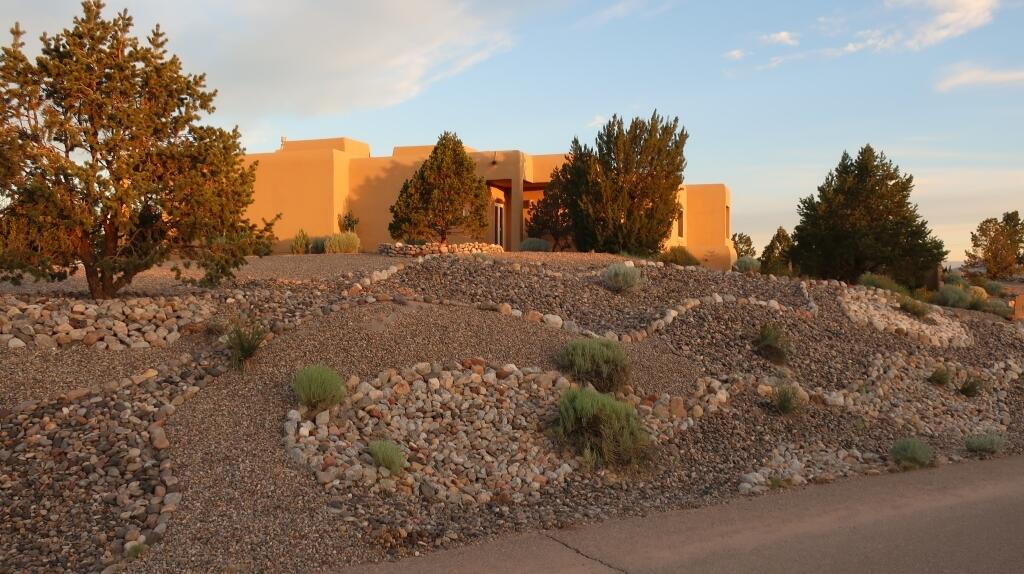 5 Basketweaver Court, Placitas, New Mexico image 42