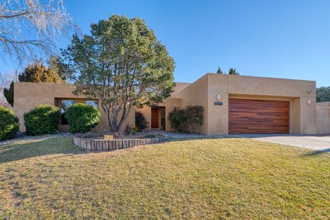 6120 Casa Feliz NE Albuquerque NM 87111
