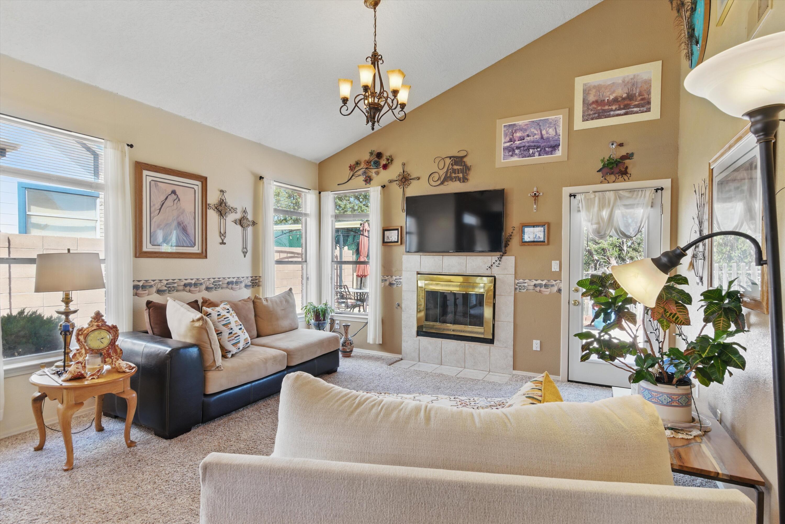 7716 Redberry Street, Albuquerque, New Mexico image 13