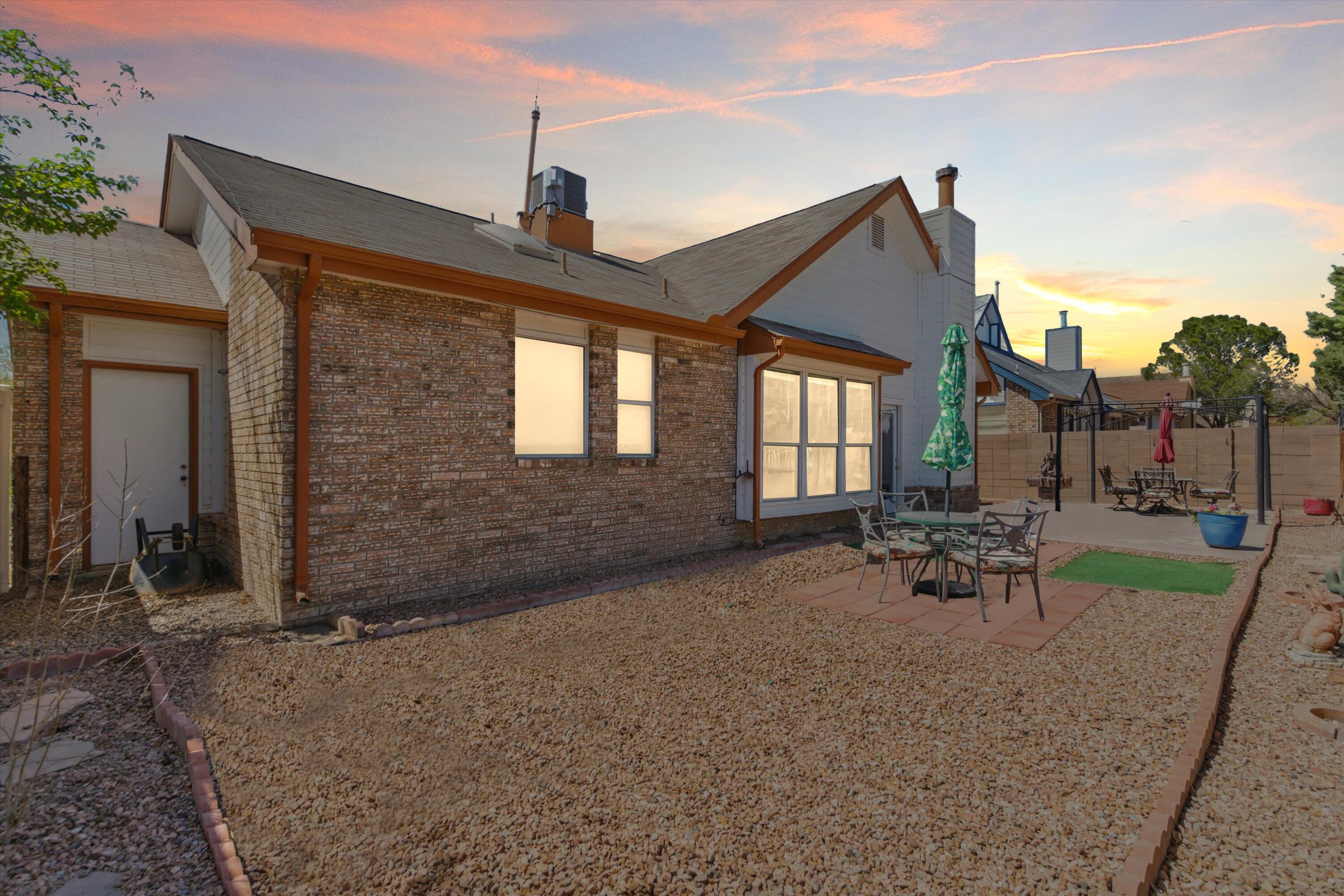 7716 Redberry Street, Albuquerque, New Mexico image 27