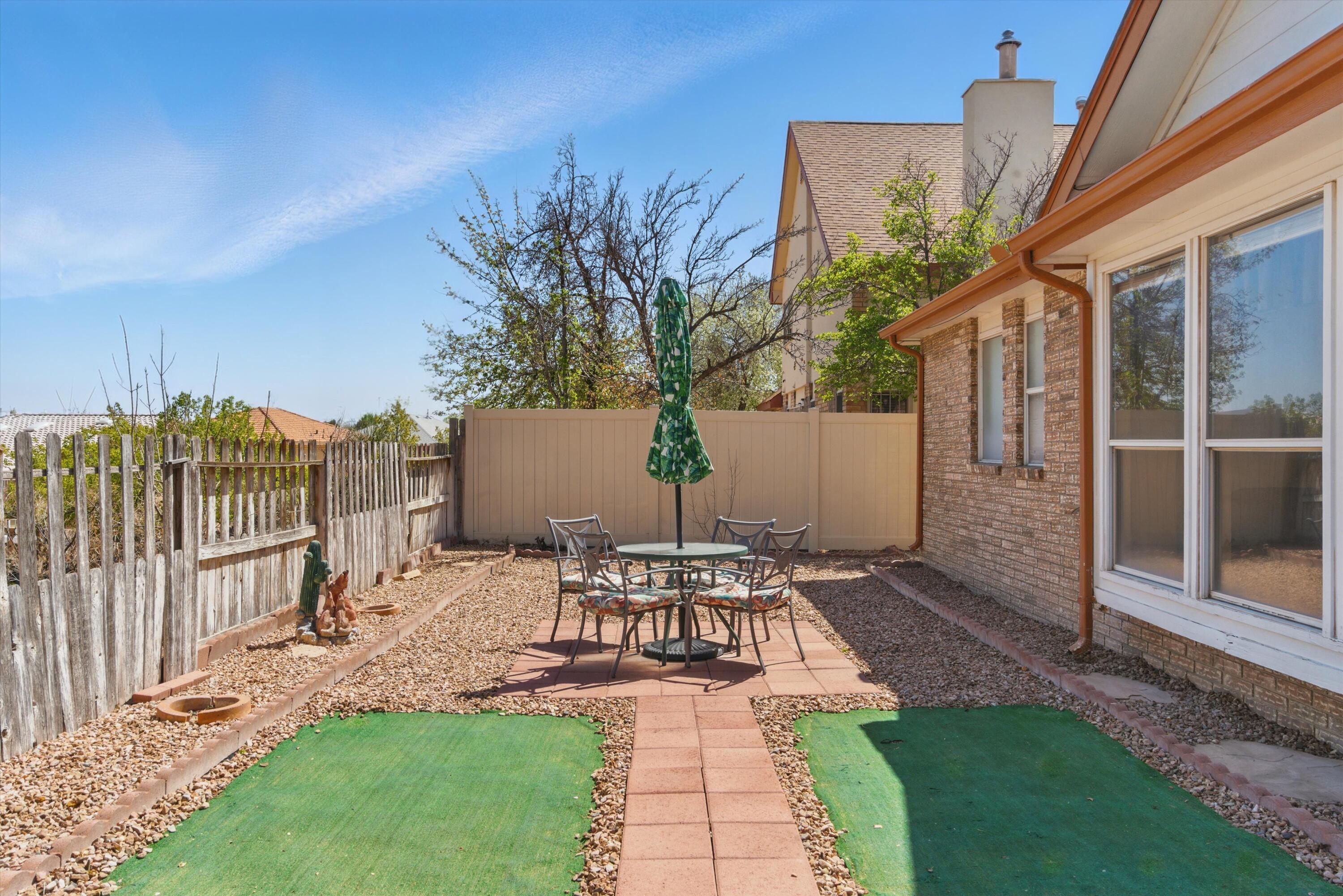 7716 Redberry Street, Albuquerque, New Mexico image 25