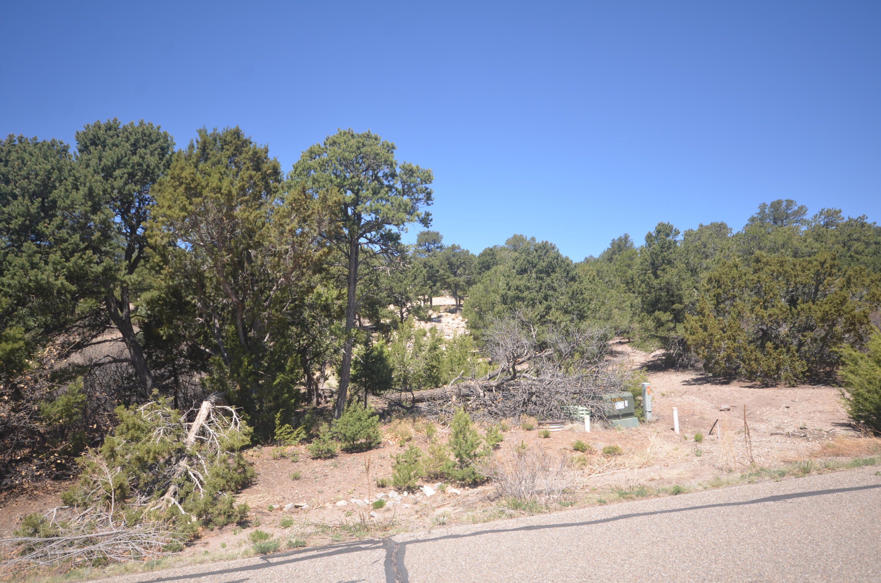 26 & 30 Rancho Verde Road, Tijeras, New Mexico image 23