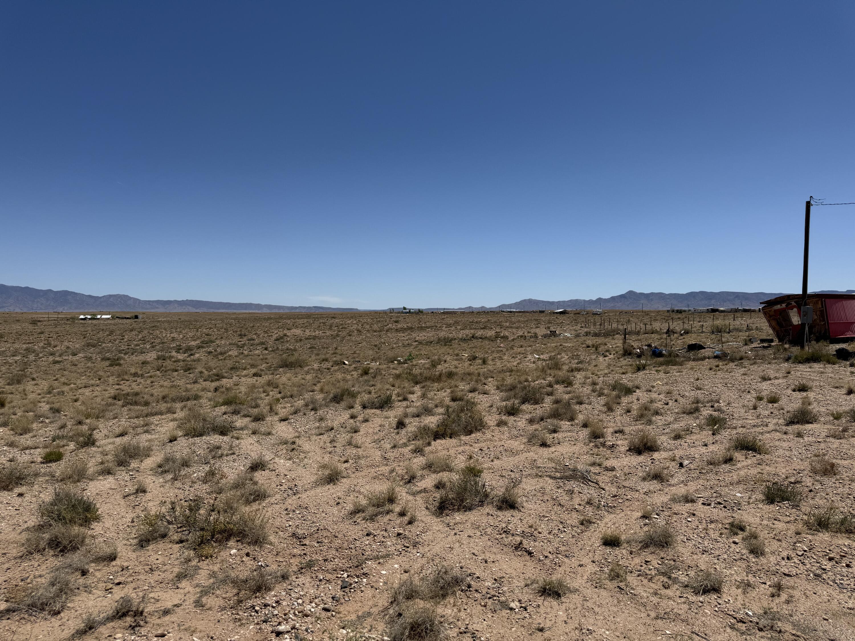 Lot 78 Mora Drive, Veguita, New Mexico image 9