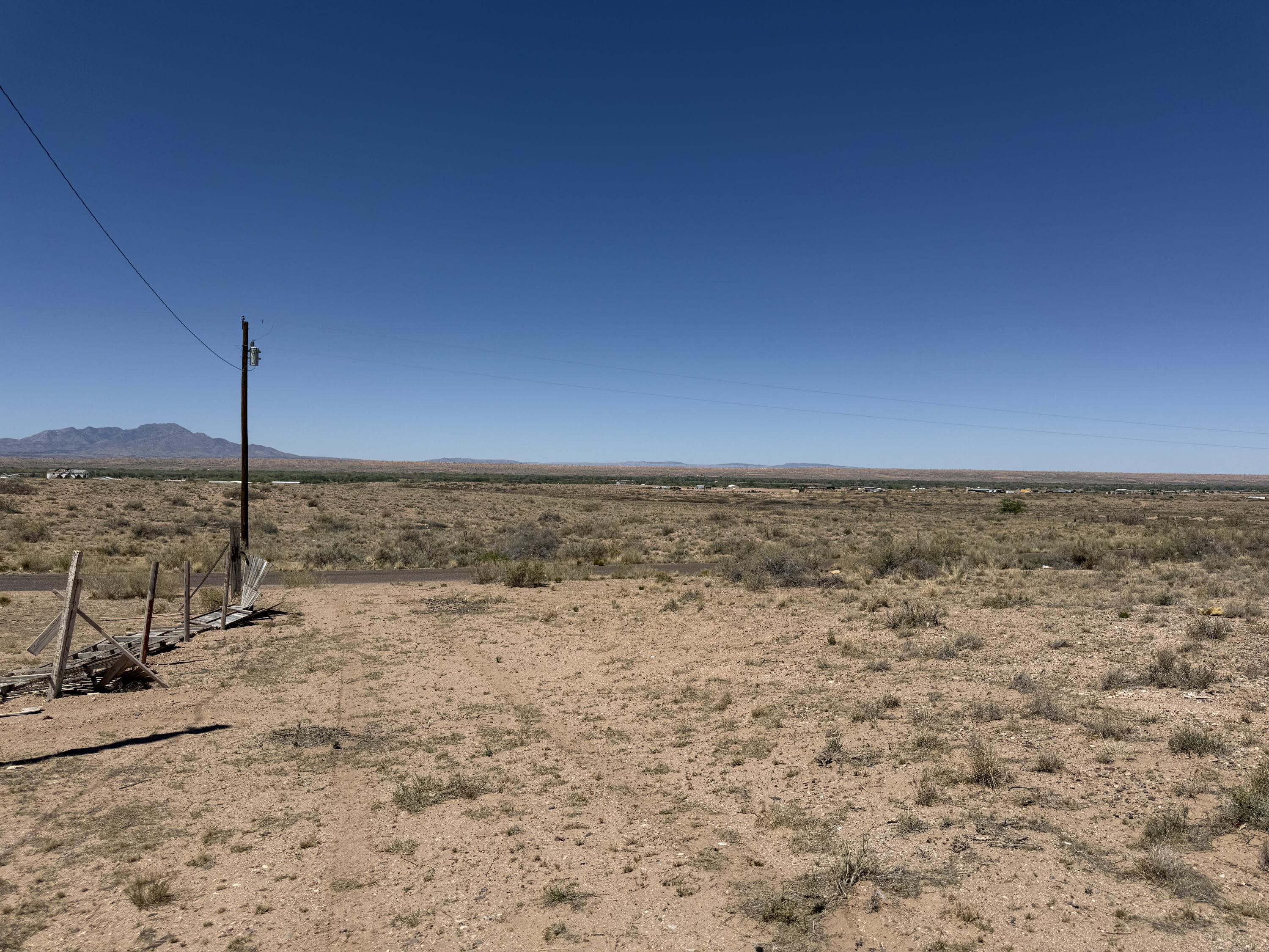 Lot 78 Mora Drive, Veguita, New Mexico image 7