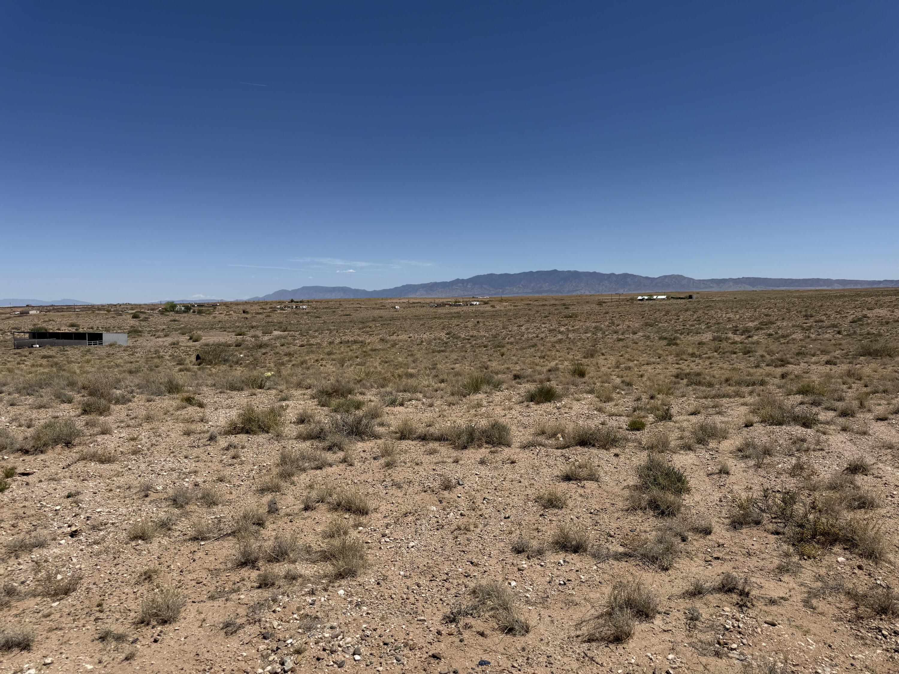 Lot 78 Mora Drive, Veguita, New Mexico image 1