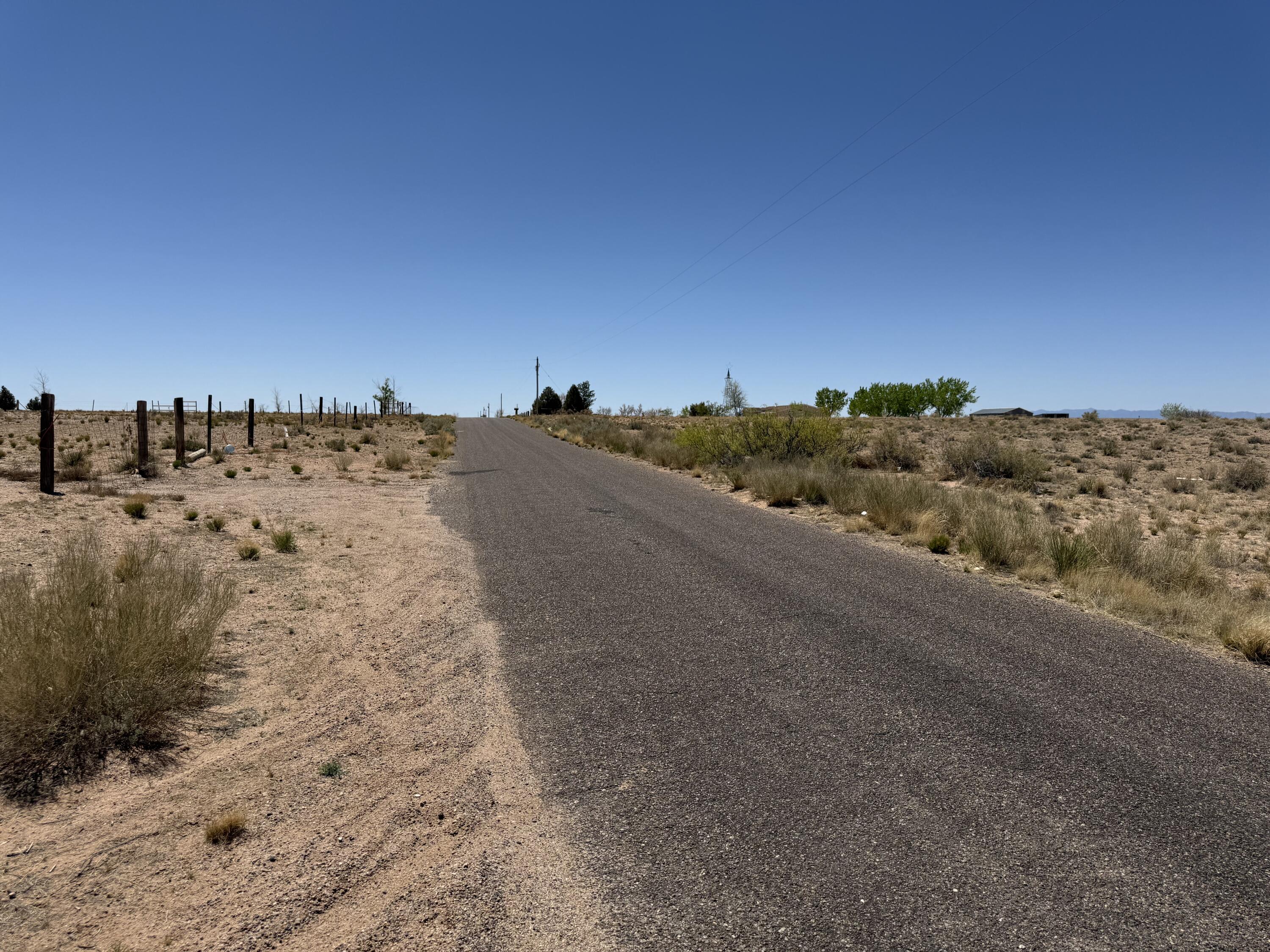 Lot 78 Mora Drive, Veguita, New Mexico image 11