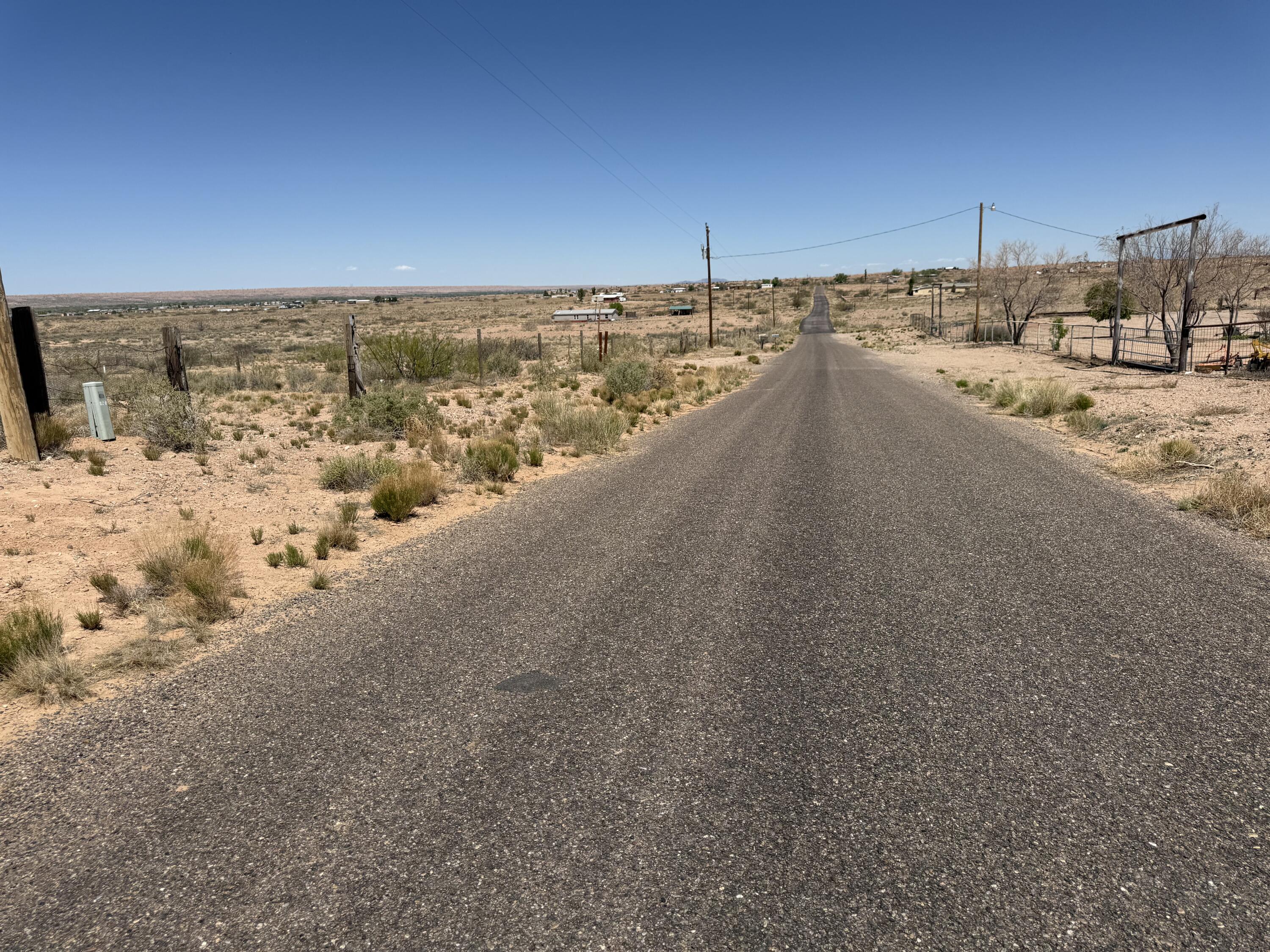 Lot 78 Mora Drive, Veguita, New Mexico image 12