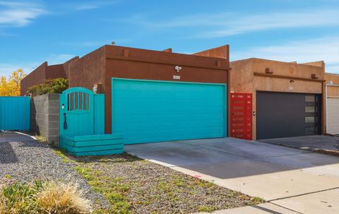 10436 Gutierrez Road NE Albuquerque NM 87111