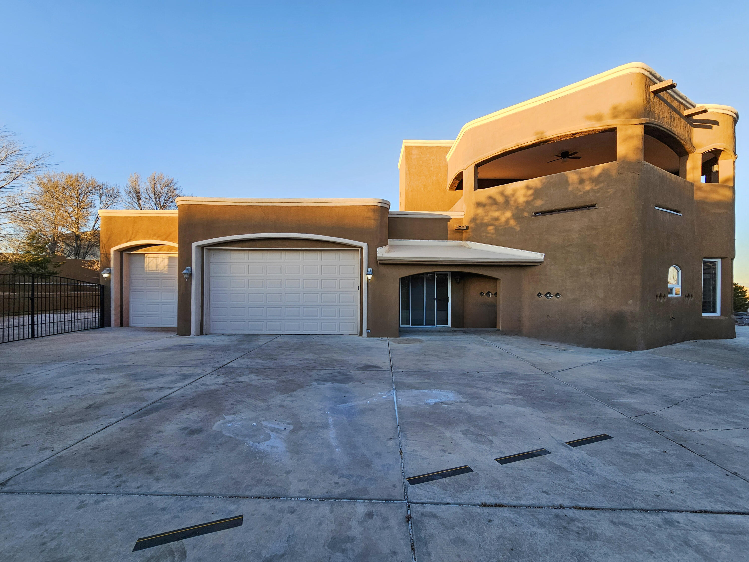 3220 Greystone Court, Rio Rancho, New Mexico image 8