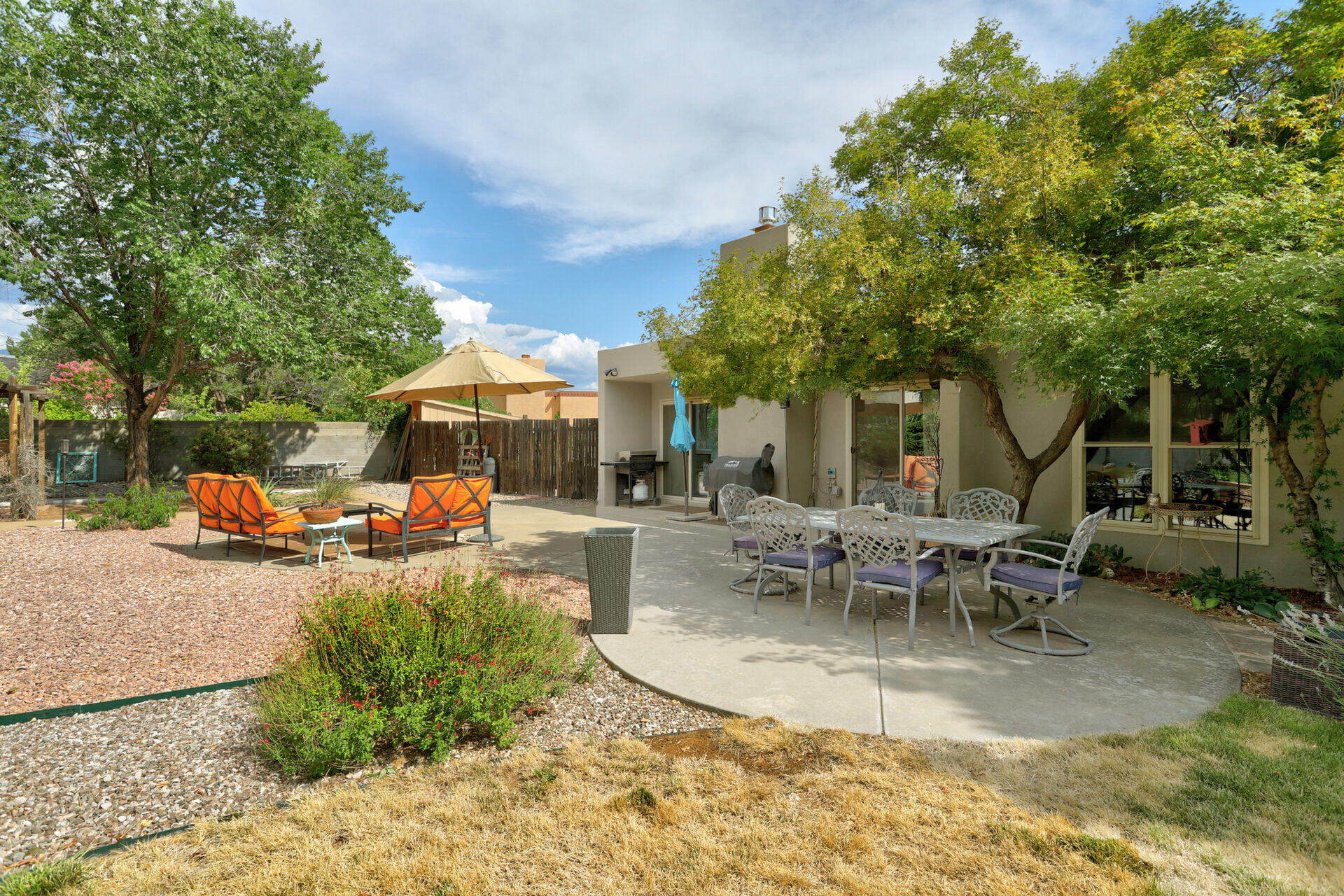 6400 Torreon Drive, Albuquerque, New Mexico image 23