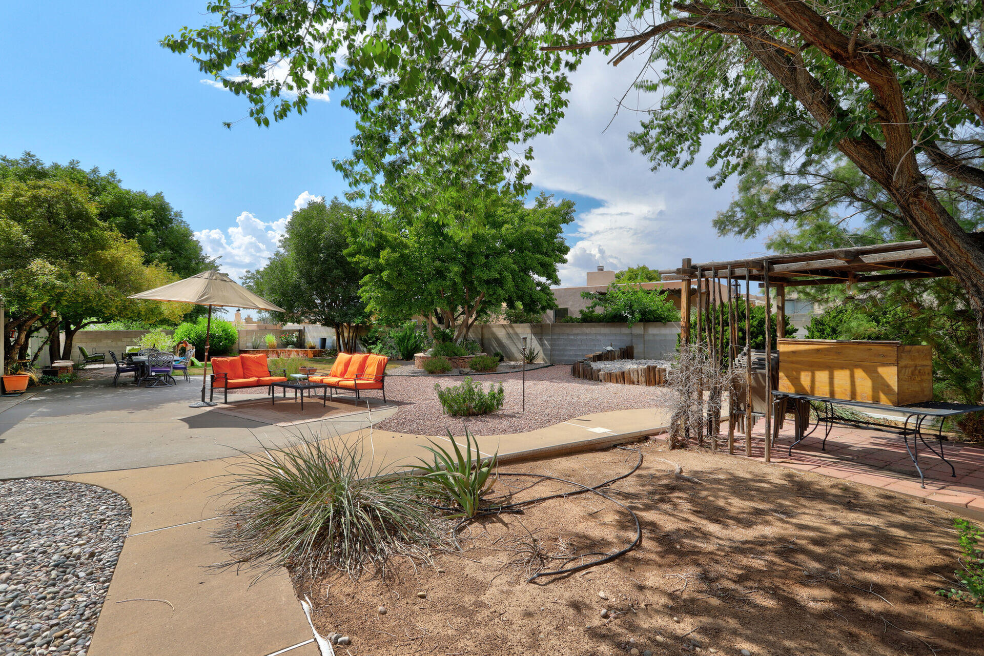 6400 Torreon Drive, Albuquerque, New Mexico image 18