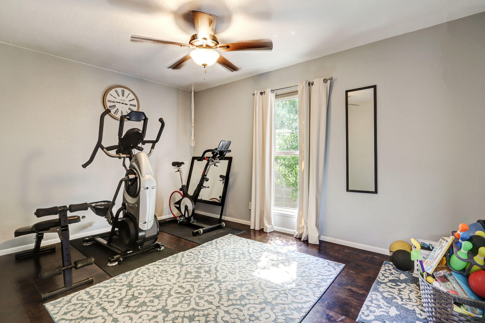 6400 Torreon Drive, Albuquerque, New Mexico image 15