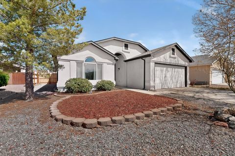 11 Flores Bonitas Avenue Los Lunas NM 87031