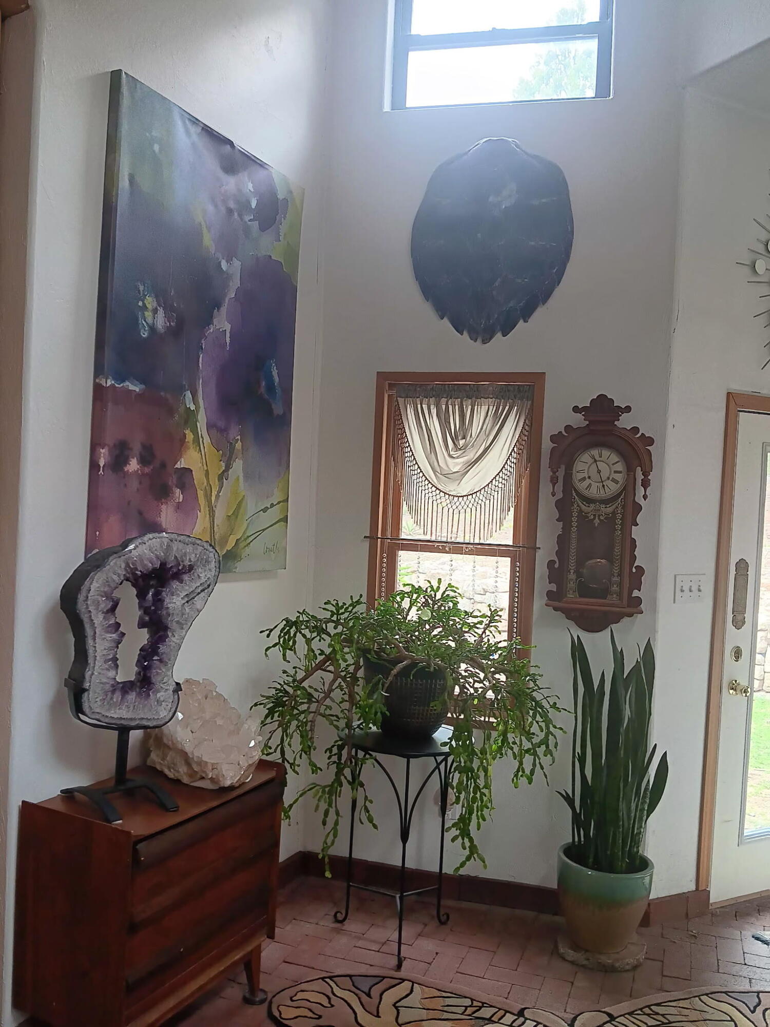 55 Upper Juan Tomas Road