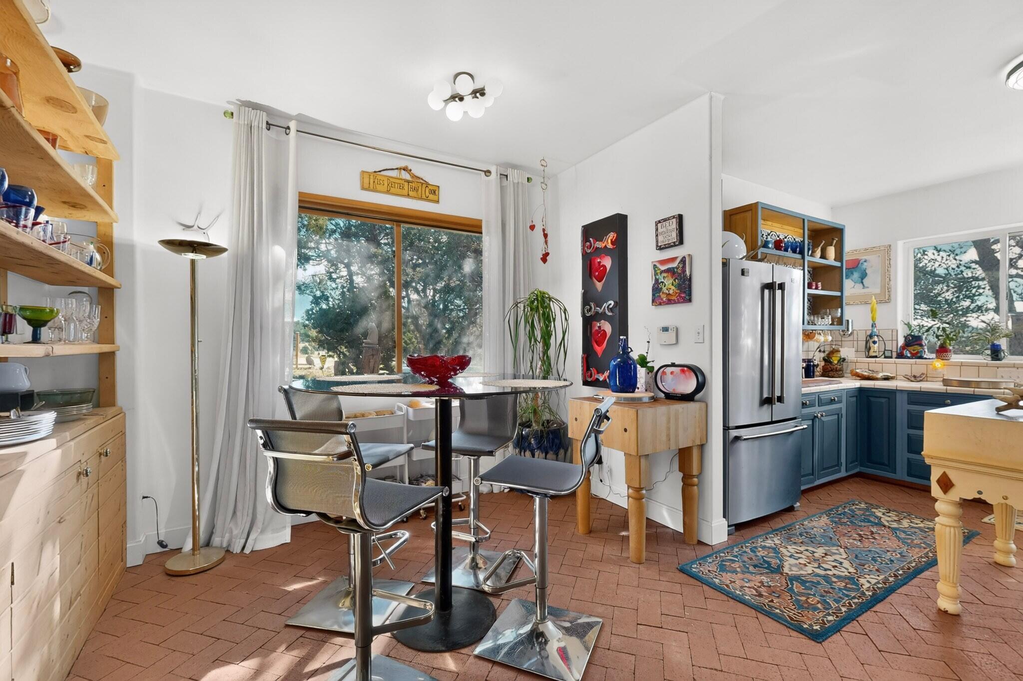 55 Upper Juan Tomas Road