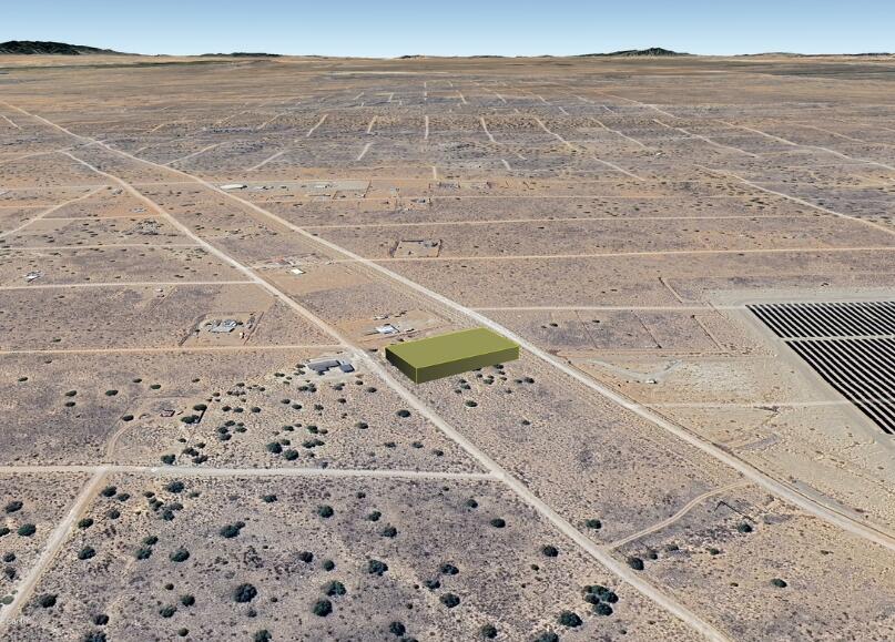 Espejo (u6 B9 L345) Road, Rio Rancho, New Mexico image 5