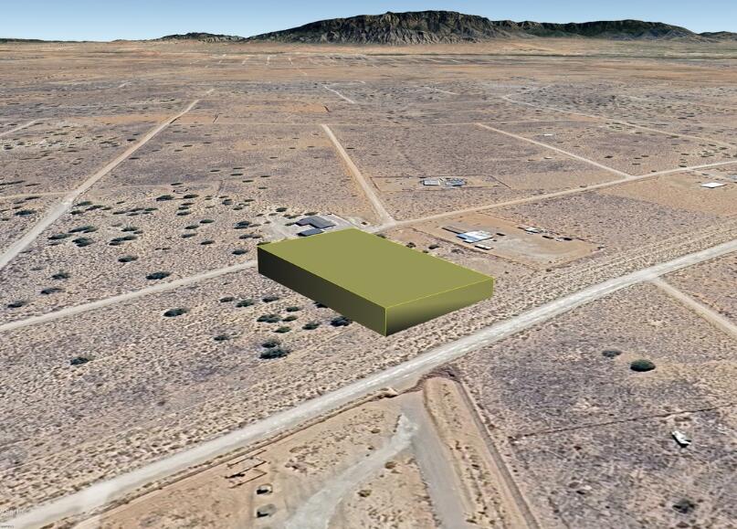 Espejo (u6 B9 L345) Road, Rio Rancho, New Mexico image 3