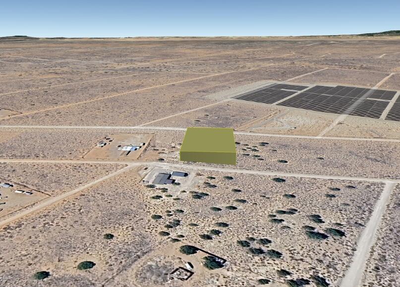 Espejo (u6 B9 L345) Road, Rio Rancho, New Mexico image 6