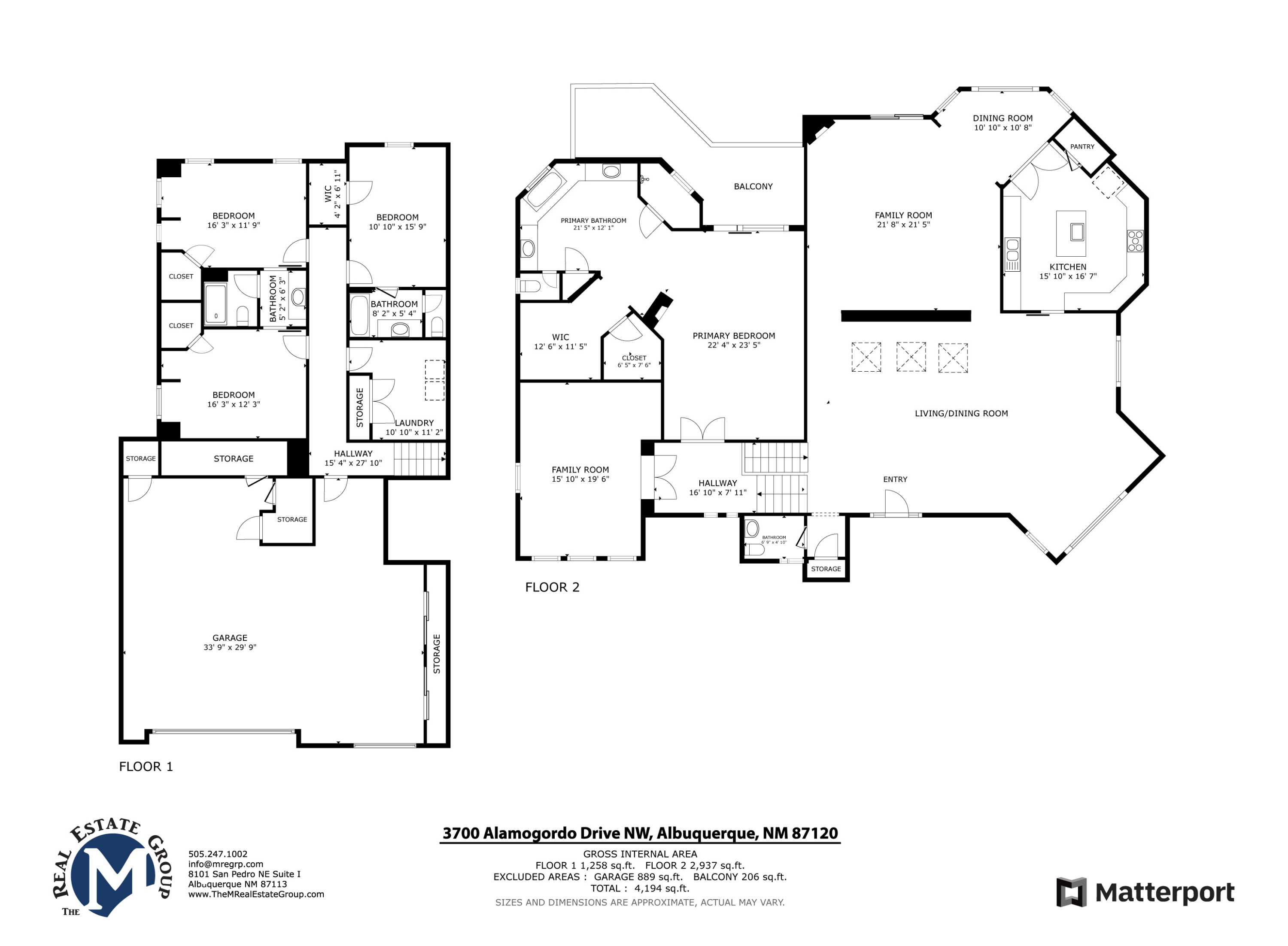 3700 Alamogordo Drive, Albuquerque, New Mexico image 40
