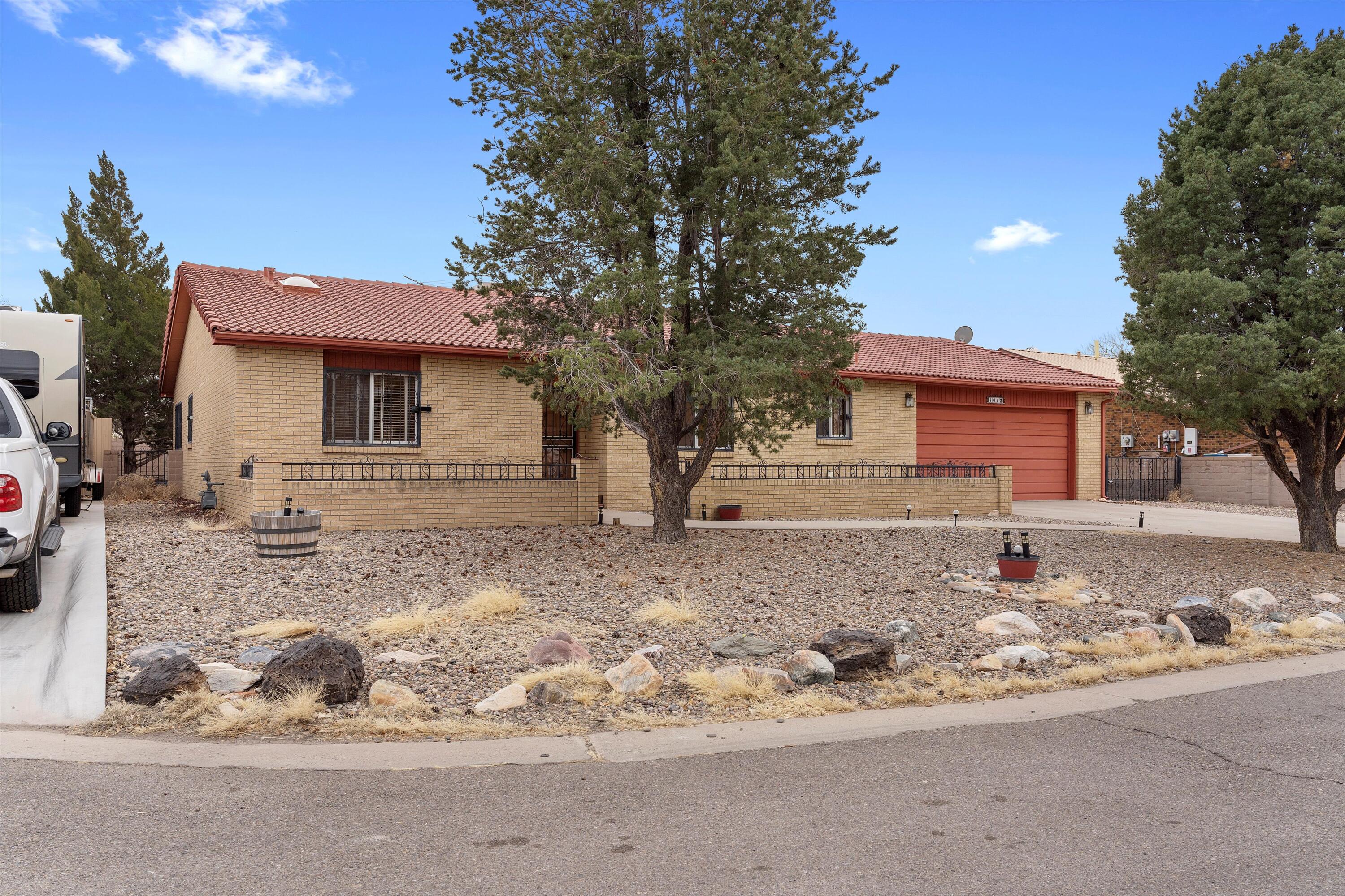 1012 Irwin Court, Rio Communities, New Mexico image 2