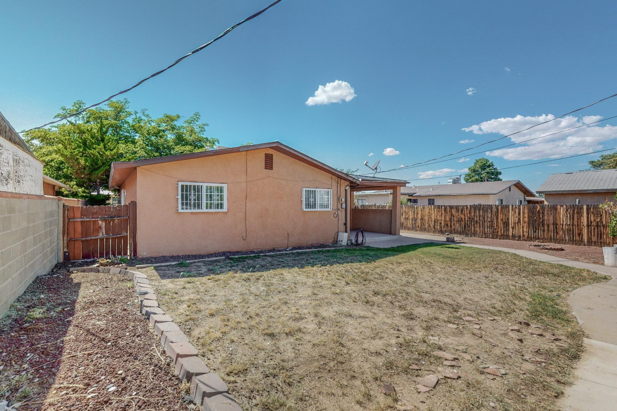 624 57th Street, Albuquerque, New Mexico image 35