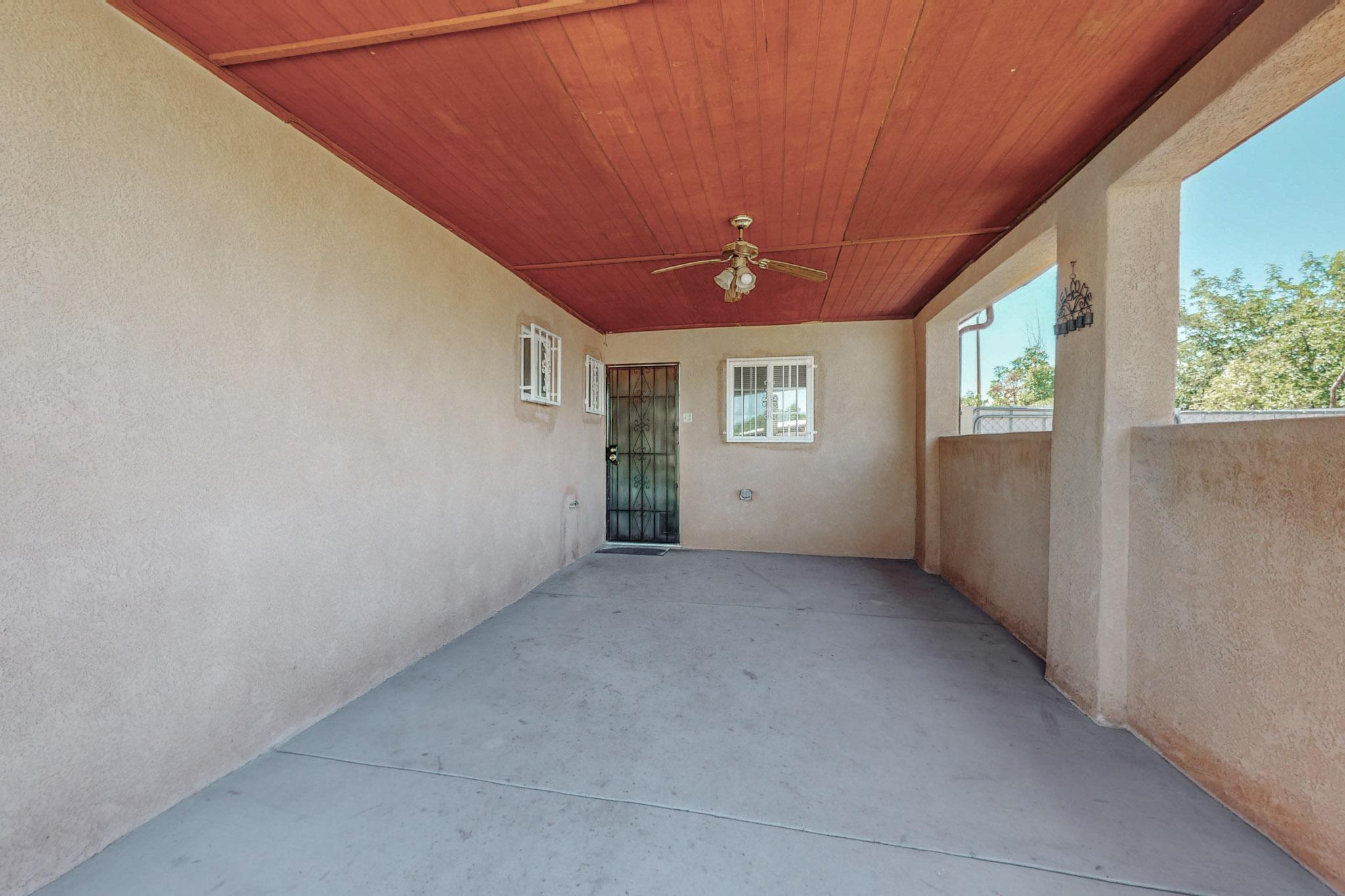 624 57th Street, Albuquerque, New Mexico image 32