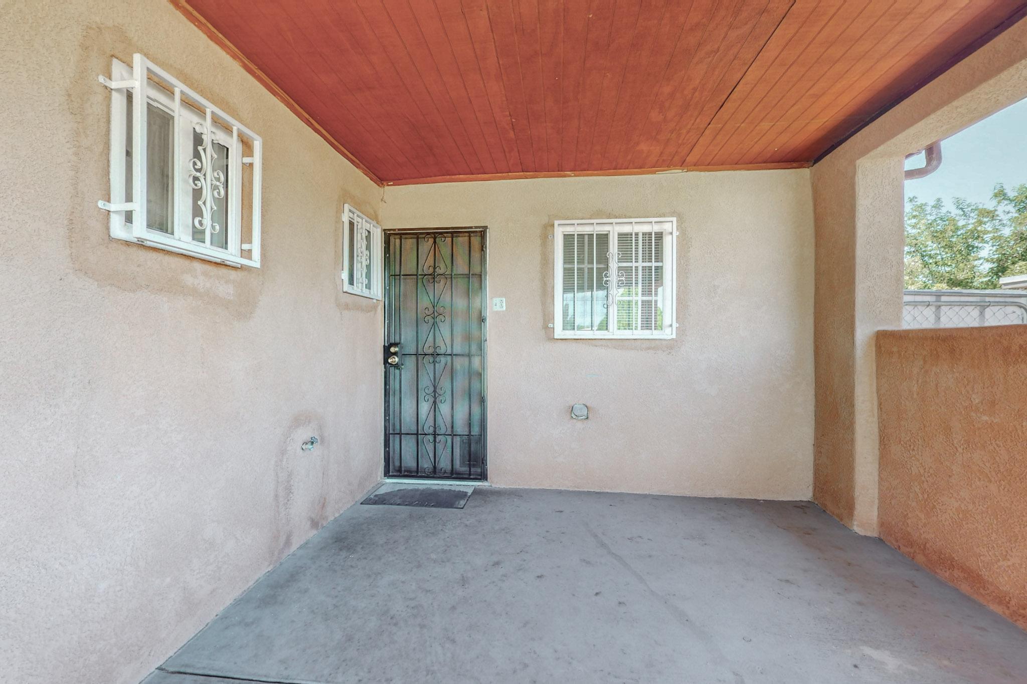 624 57th Street, Albuquerque, New Mexico image 31