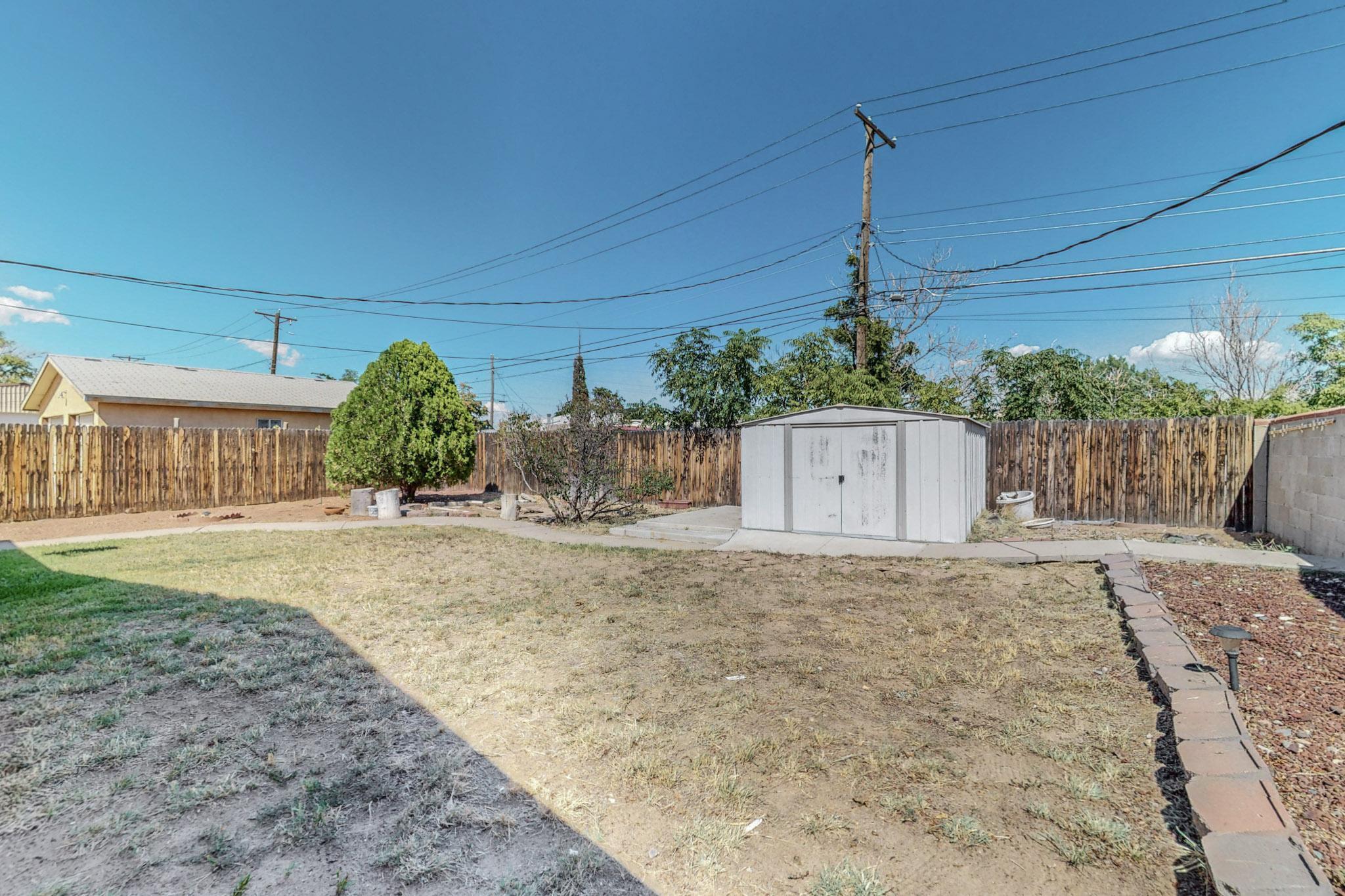 624 57th Street, Albuquerque, New Mexico image 40