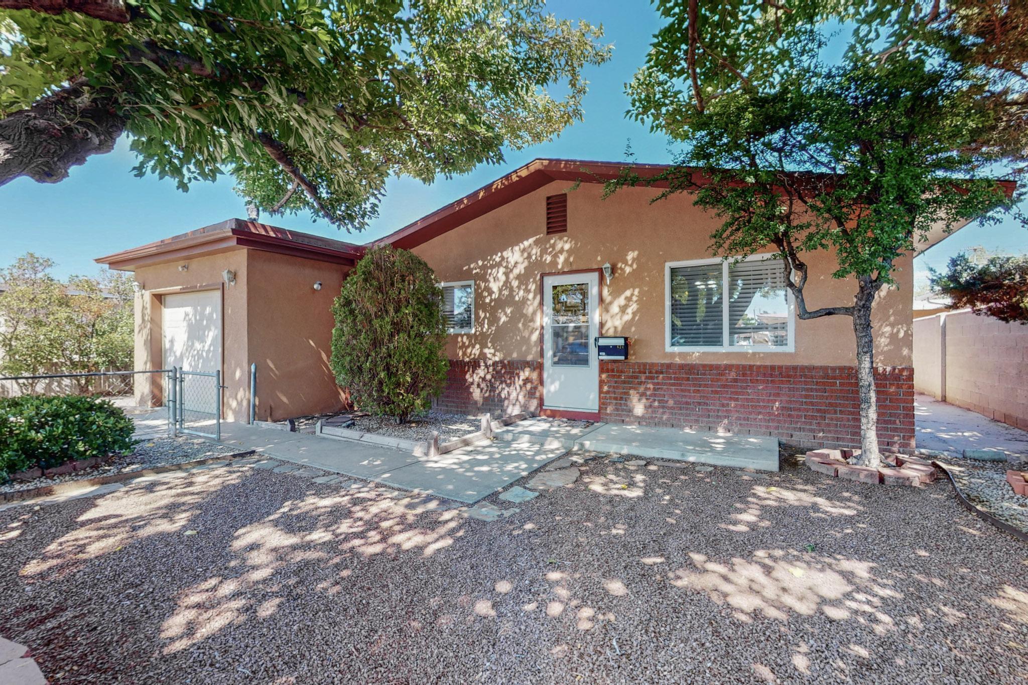 624 57th Street, Albuquerque, New Mexico image 4