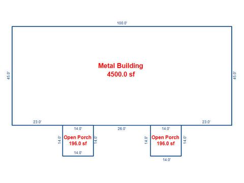 Photo of 32 Entrada Aragon Road, Los Lunas, NM 87031 (MLS # 1101486)