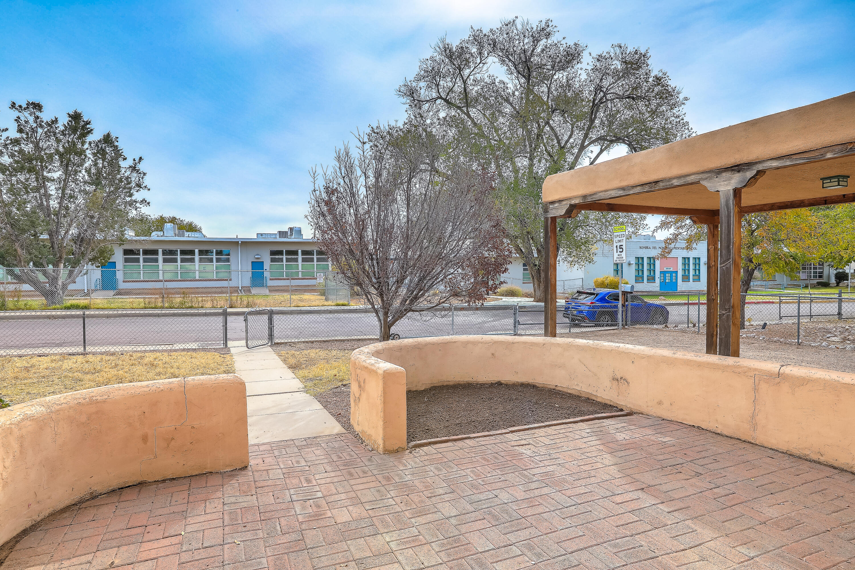 9209 Shoshone Road, Albuquerque, New Mexico image 5